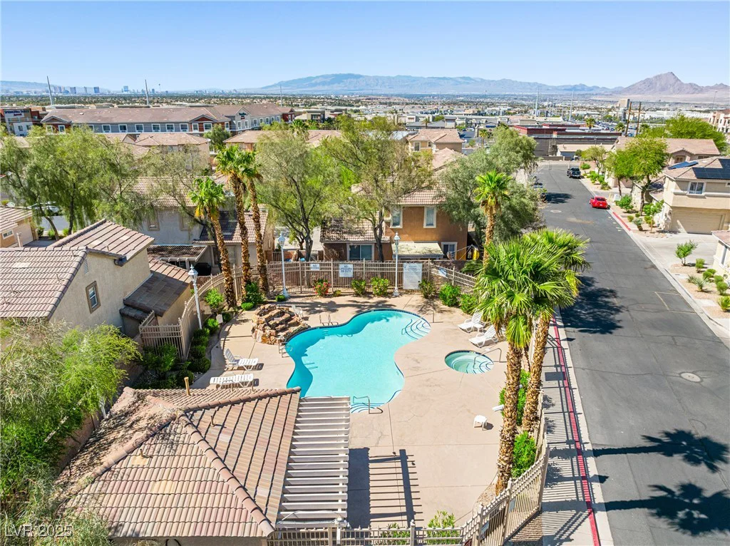 1440 Summer Glow, Henderson, NV 89012