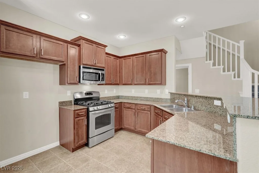 2295 Koho, Las Vegas, NV 89183