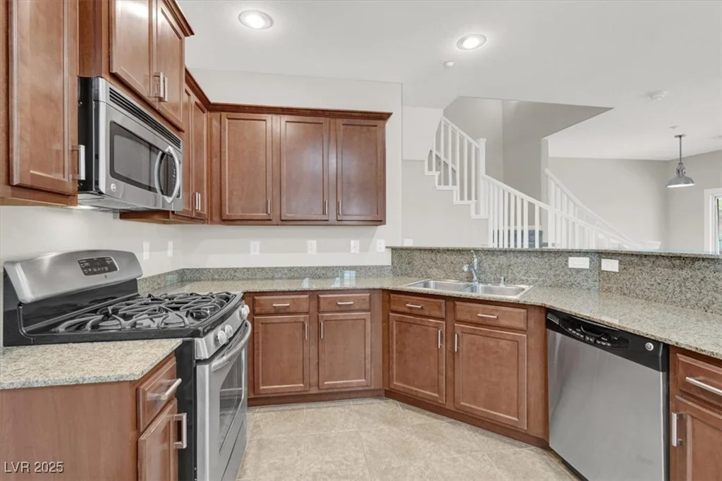 2295 Koho, Las Vegas, NV 89183