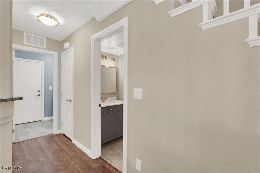 2295 Koho, Las Vegas, NV 89183