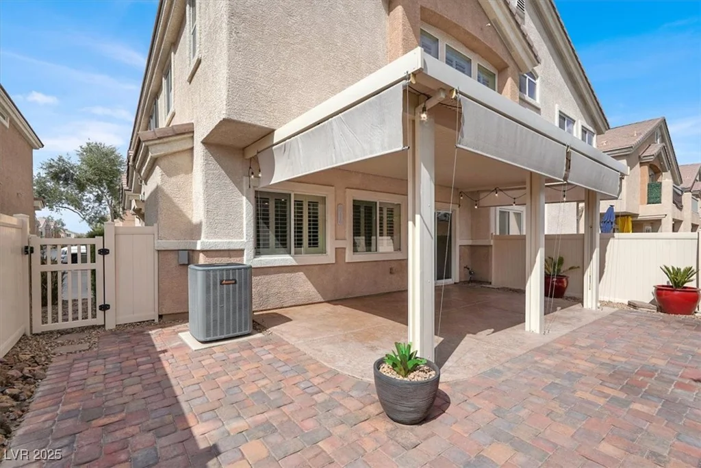 2295 Koho, Las Vegas, NV 89183