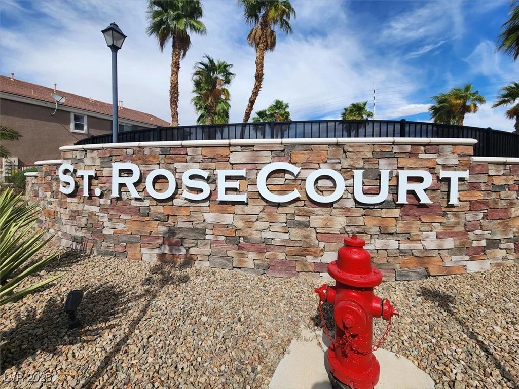 2295 Koho, Las Vegas, NV 89183