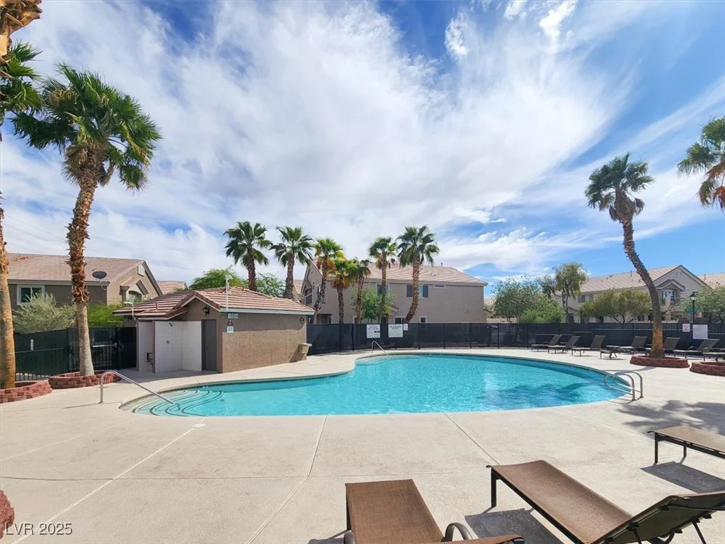 2295 Koho, Las Vegas, NV 89183