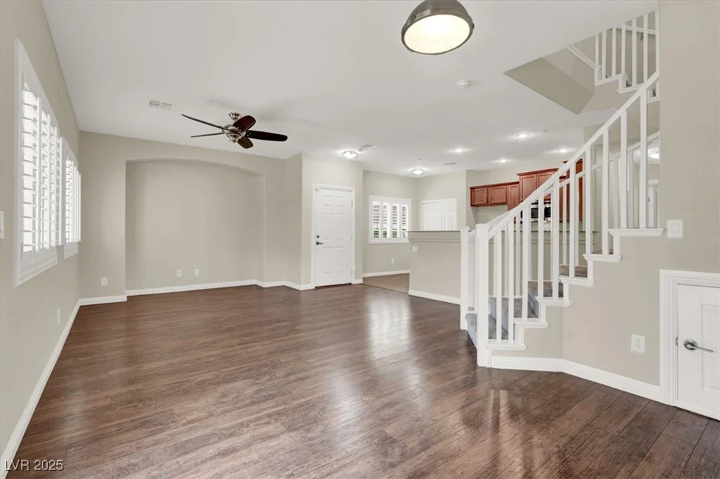 2295 Koho, Las Vegas, NV 89183