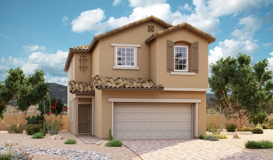 1030 Ferodale, North Las Vegas, NV 89084