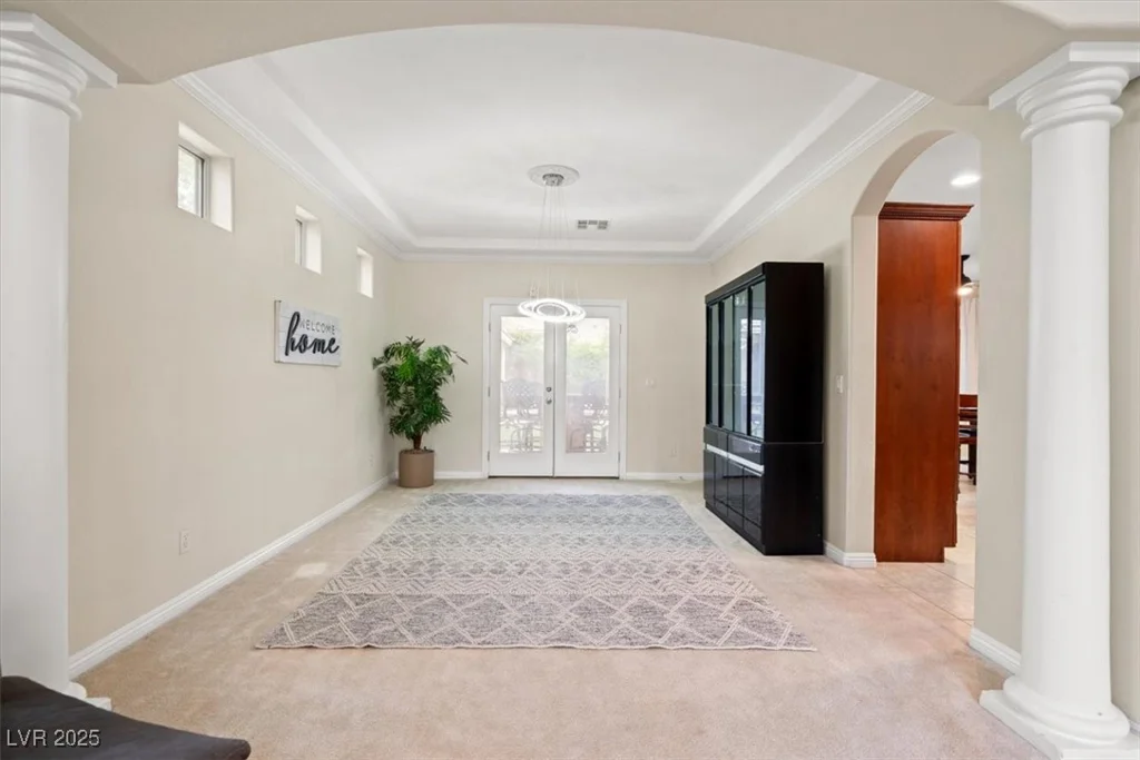 6335 Iginlas Goal, Las Vegas, NV 89131
