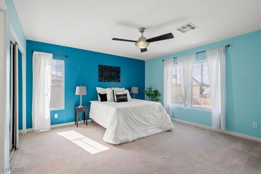 6335 Iginlas Goal, Las Vegas, NV 89131
