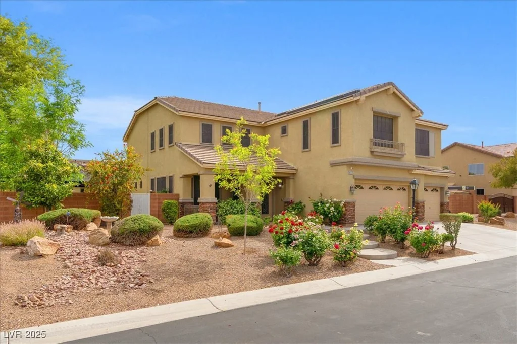 6335 Iginlas Goal, Las Vegas, NV 89131