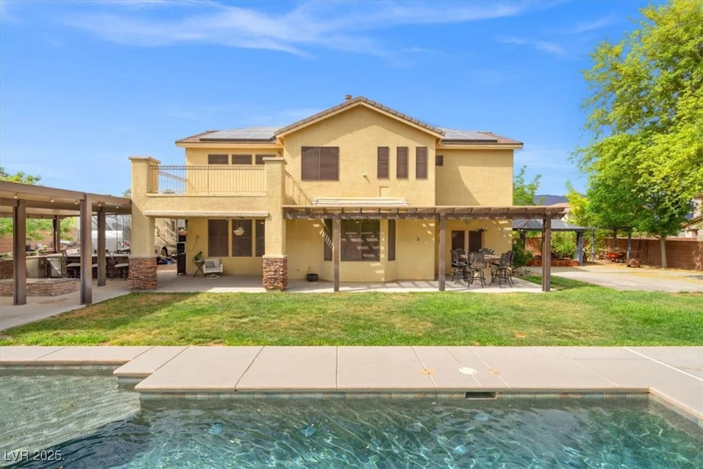 6335 Iginlas Goal, Las Vegas, NV 89131