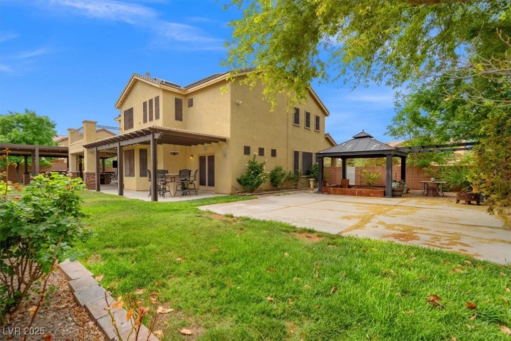 6335 Iginlas Goal, Las Vegas, NV 89131