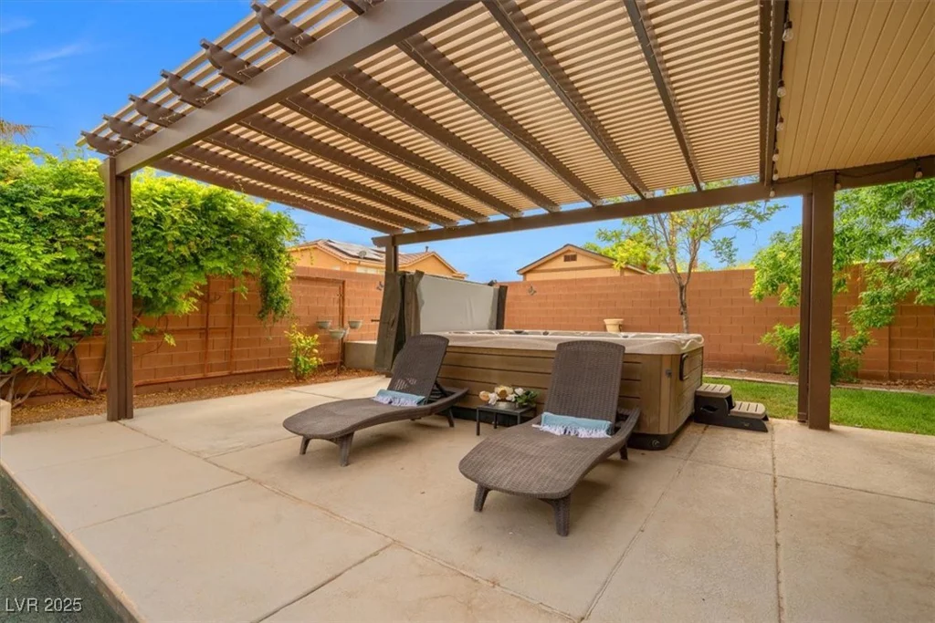 6335 Iginlas Goal, Las Vegas, NV 89131