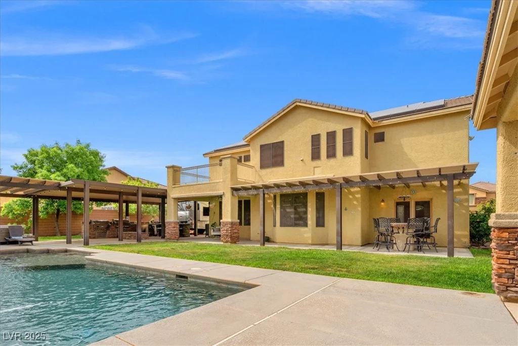 6335 Iginlas Goal, Las Vegas, NV 89131