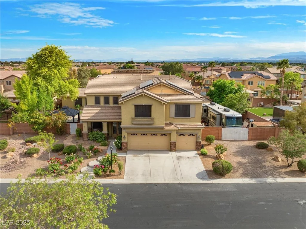 6335 Iginlas Goal, Las Vegas, NV 89131