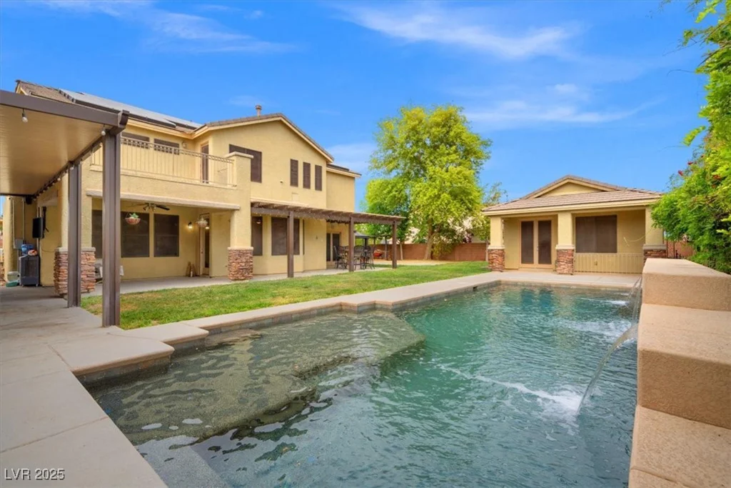 6335 Iginlas Goal, Las Vegas, NV 89131
