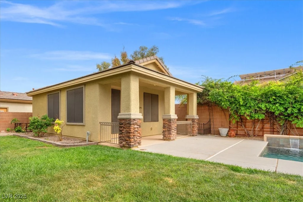 6335 Iginlas Goal, Las Vegas, NV 89131