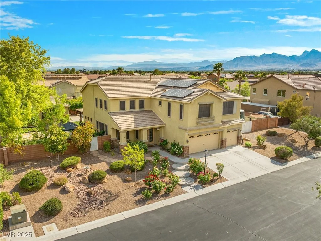 6335 Iginlas Goal, Las Vegas, NV 89131