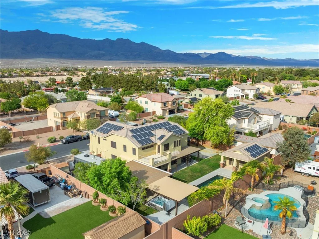 6335 Iginlas Goal, Las Vegas, NV 89131