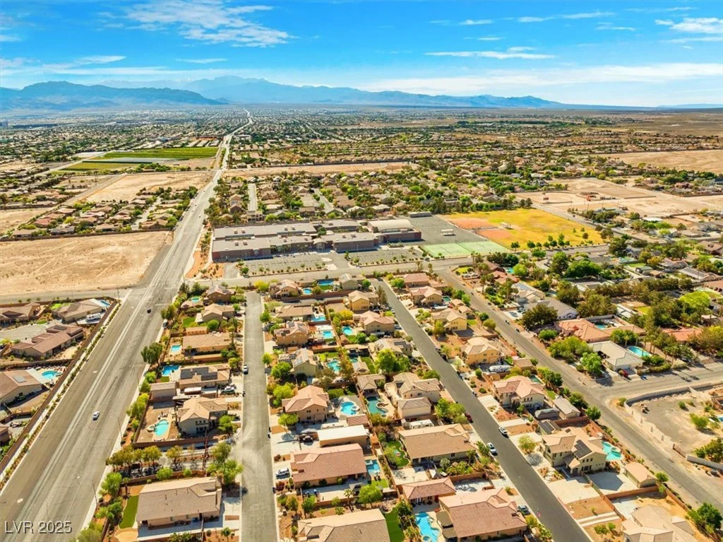 6335 Iginlas Goal, Las Vegas, NV 89131