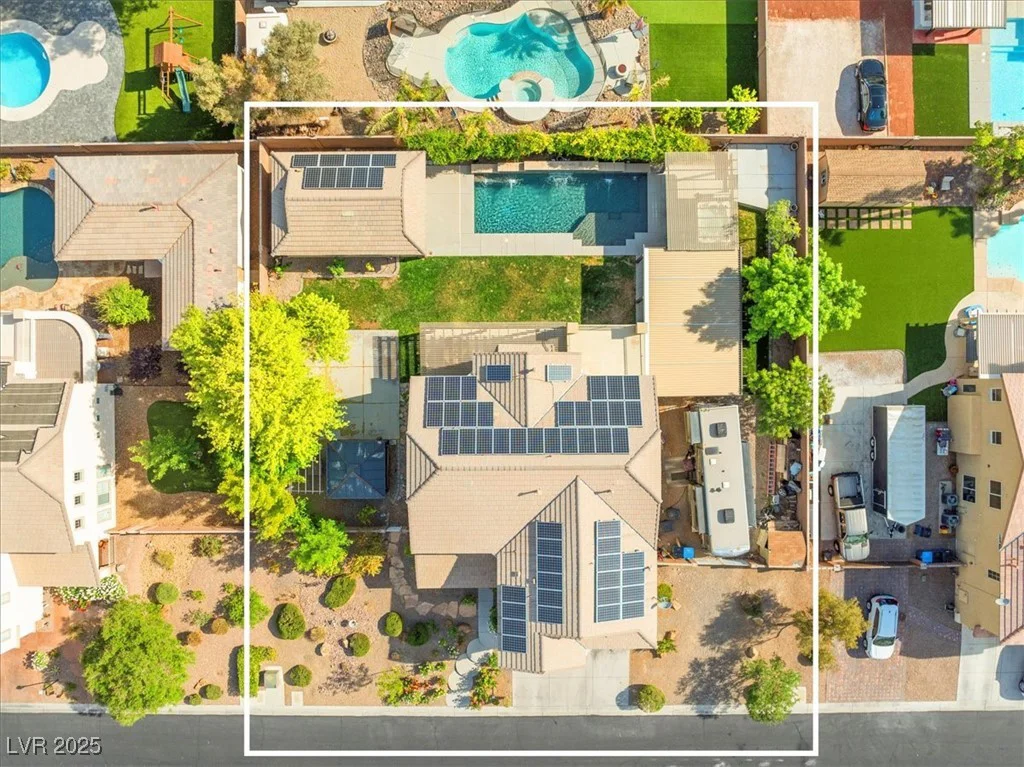 6335 Iginlas Goal, Las Vegas, NV 89131