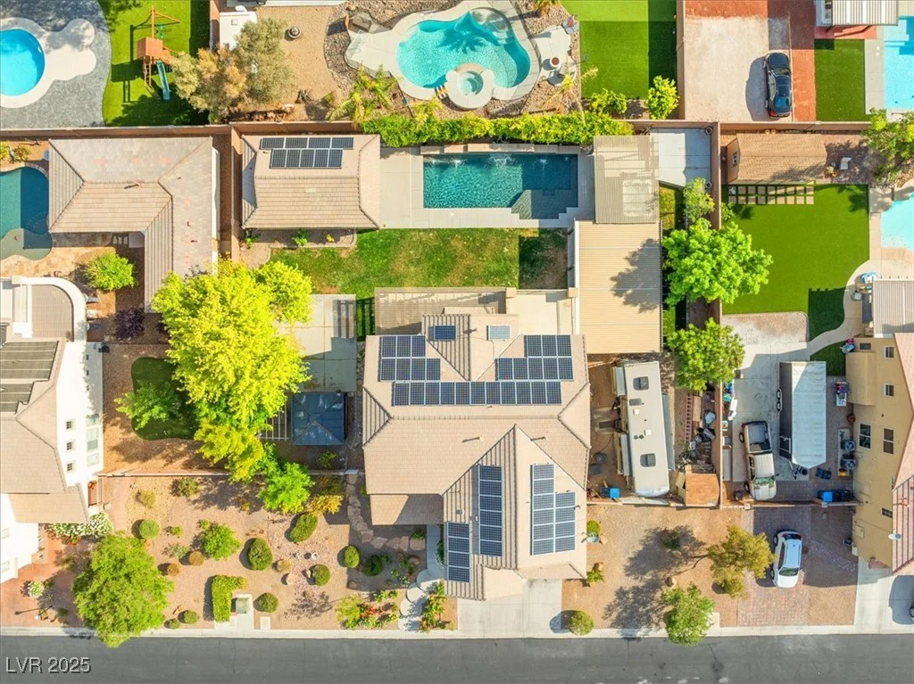 6335 Iginlas Goal, Las Vegas, NV 89131