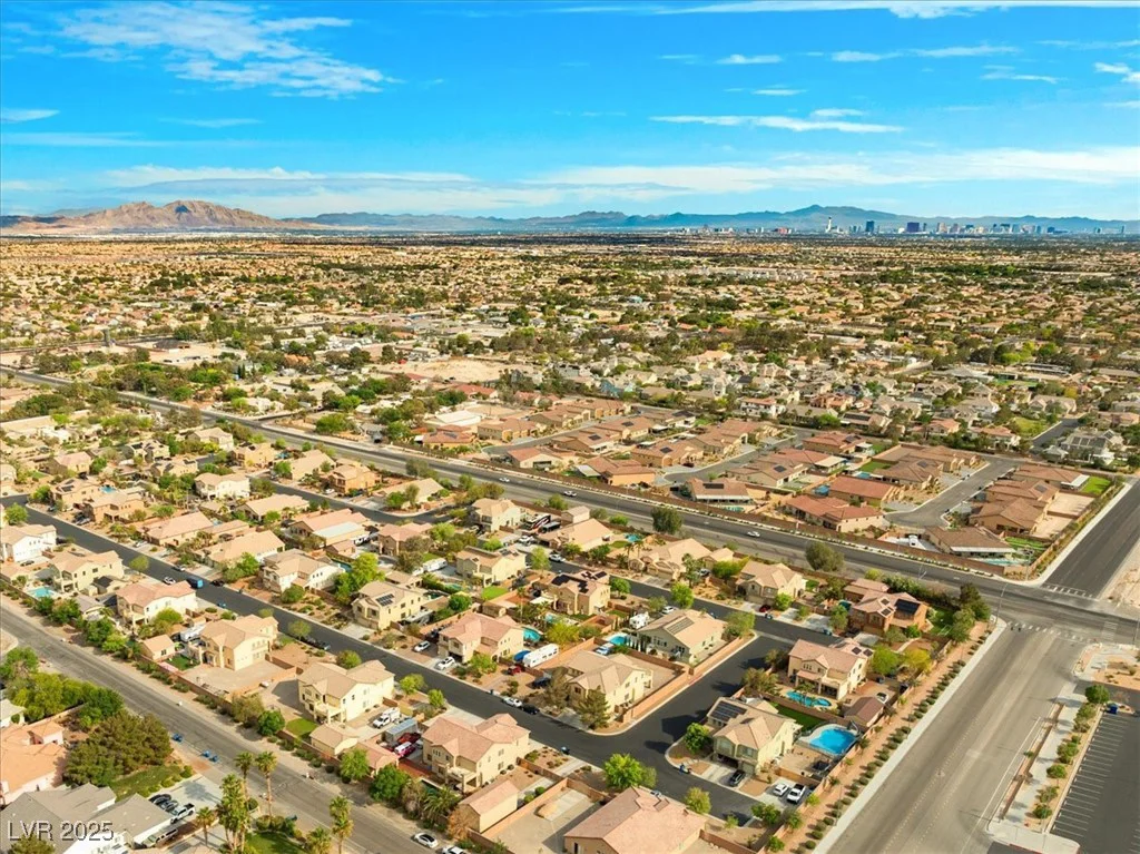 6335 Iginlas Goal, Las Vegas, NV 89131