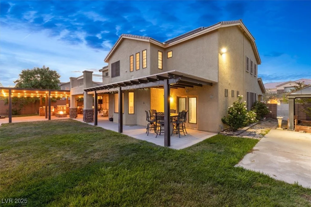 6335 Iginlas Goal, Las Vegas, NV 89131