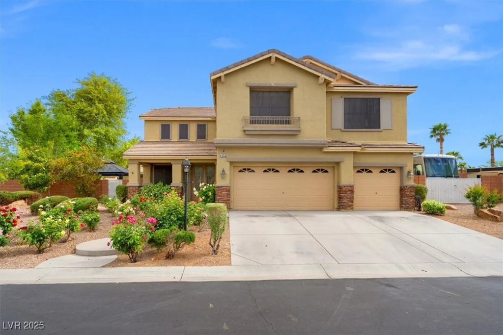 6335 Iginlas Goal, Las Vegas, NV 89131