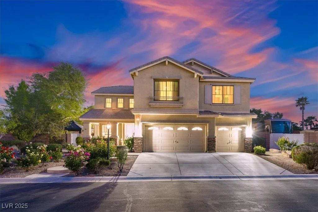 6335 Iginlas Goal, Las Vegas, NV 89131