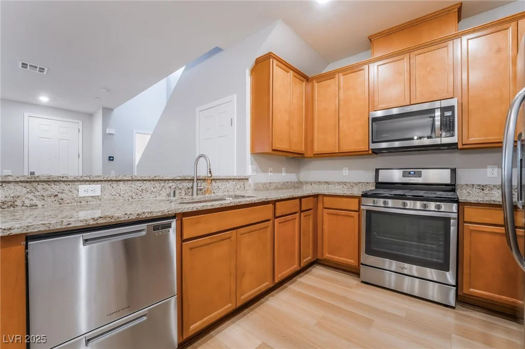 2871 Tanager Hill, Henderson, NV 89044