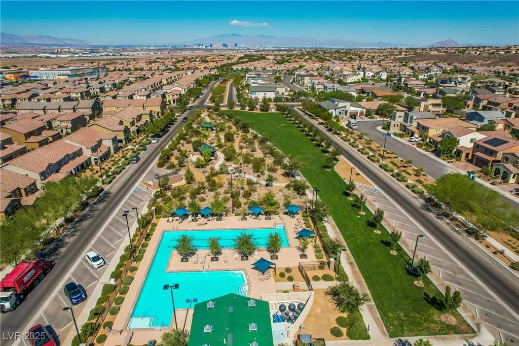 2871 Tanager Hill, Henderson, NV 89044