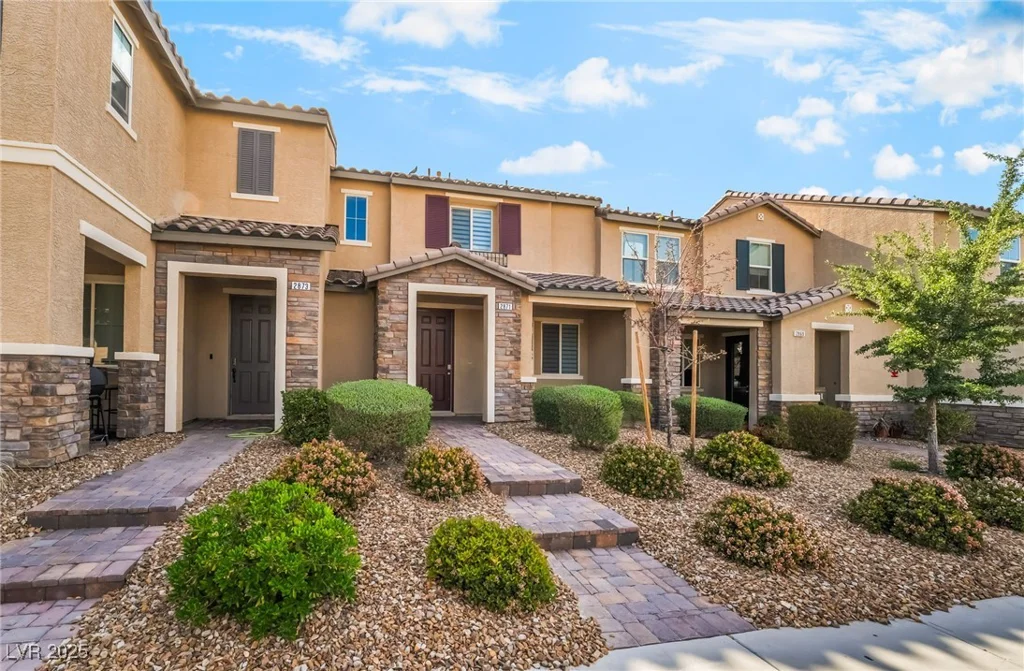 2871 Tanager Hill, Henderson, NV 89044