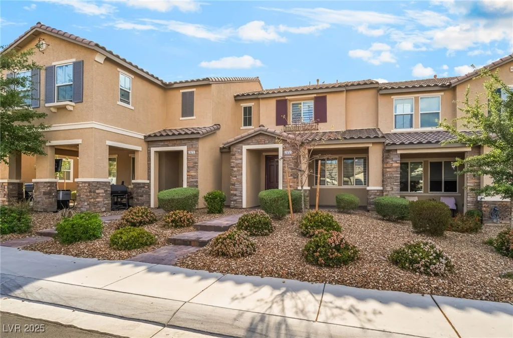 2871 Tanager Hill, Henderson, NV 89044