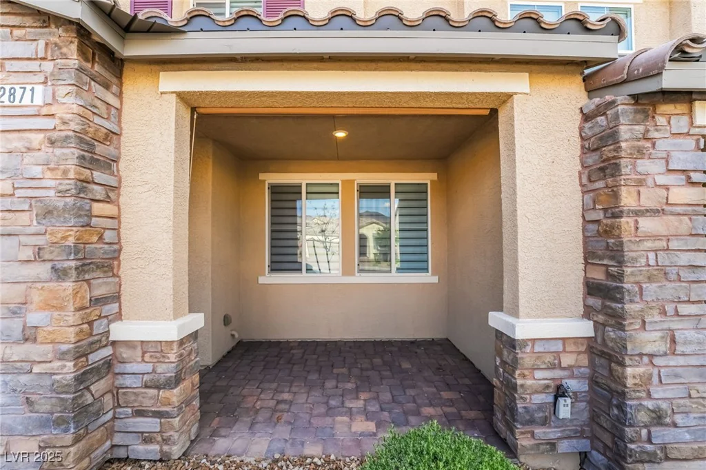 2871 Tanager Hill, Henderson, NV 89044
