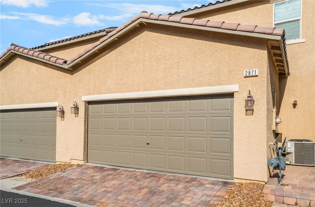 2871 Tanager Hill, Henderson, NV 89044