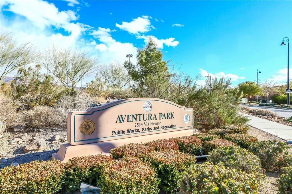 2871 Tanager Hill, Henderson, NV 89044