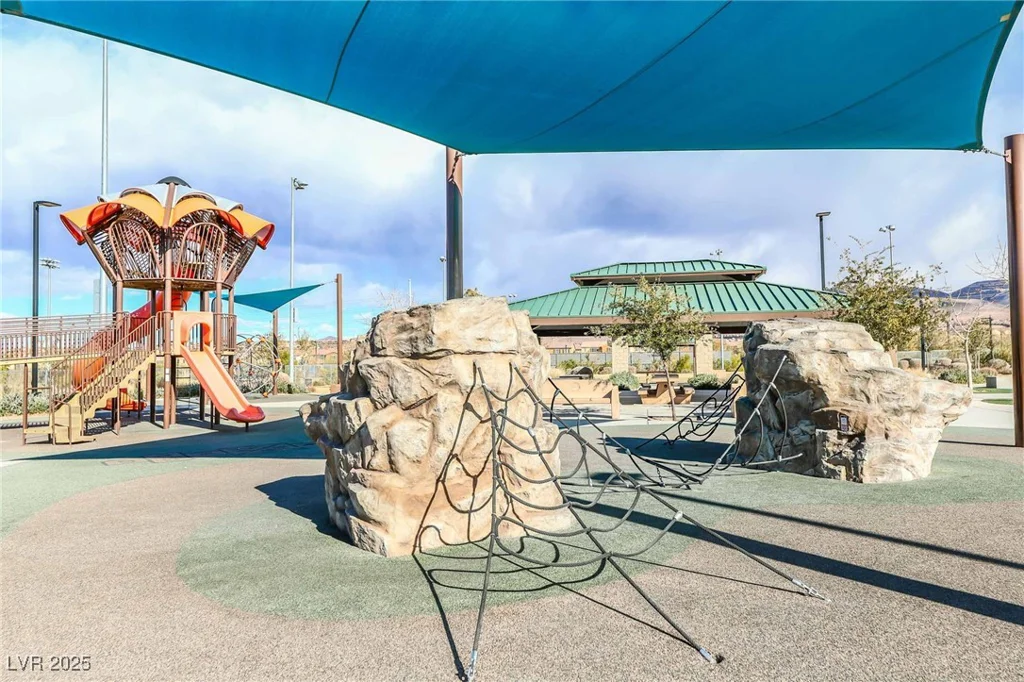 2871 Tanager Hill, Henderson, NV 89044