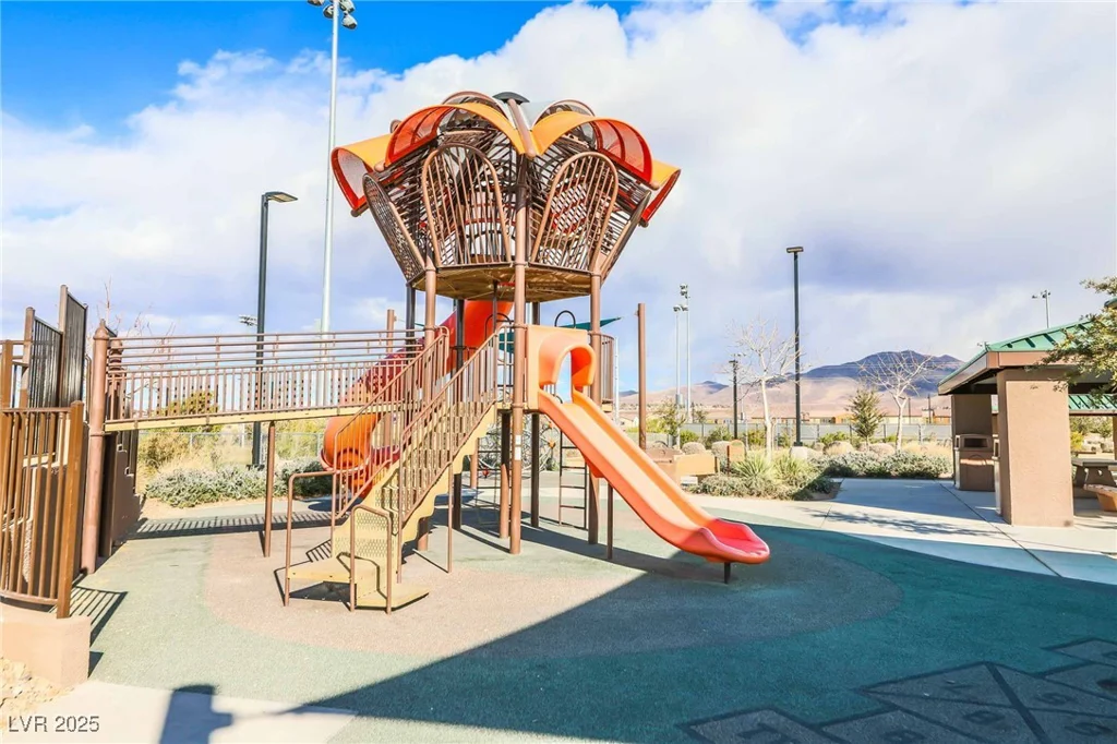 2871 Tanager Hill, Henderson, NV 89044