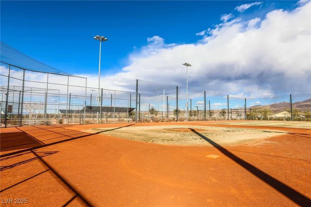 2871 Tanager Hill, Henderson, NV 89044