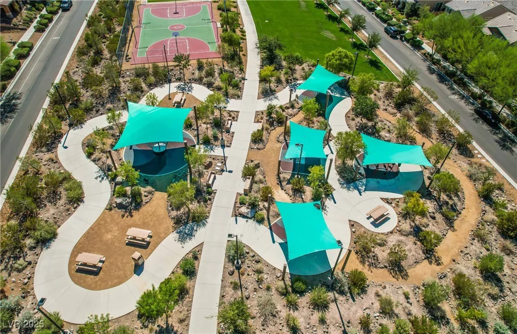 2871 Tanager Hill, Henderson, NV 89044