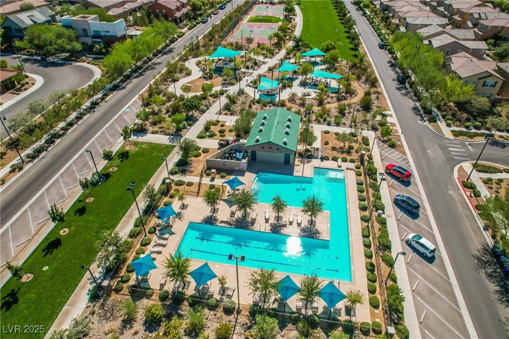 2871 Tanager Hill, Henderson, NV 89044