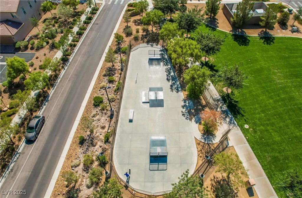 2871 Tanager Hill, Henderson, NV 89044