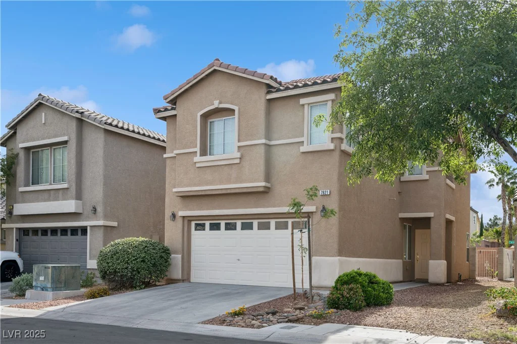 7821 Marksville, Las Vegas, NV 89149