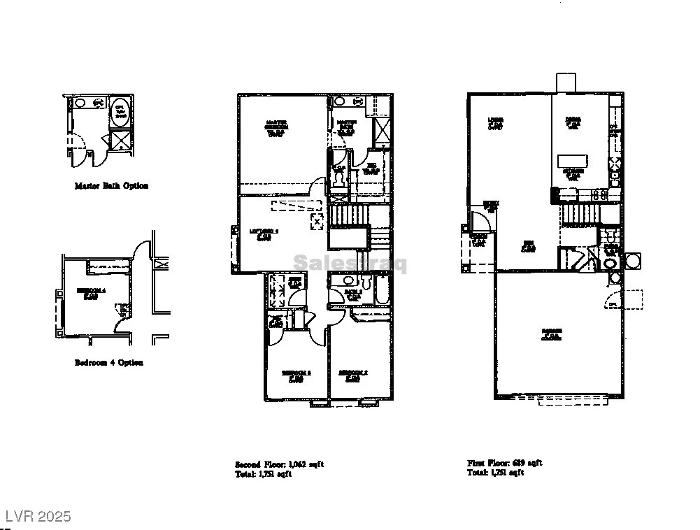 7821 Marksville, Las Vegas, NV 89149
