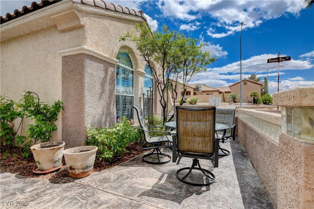 2078 Wildwood Lake, Henderson, NV 89052