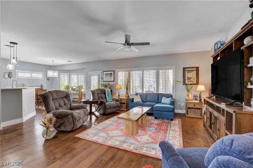 2078 Wildwood Lake, Henderson, NV 89052