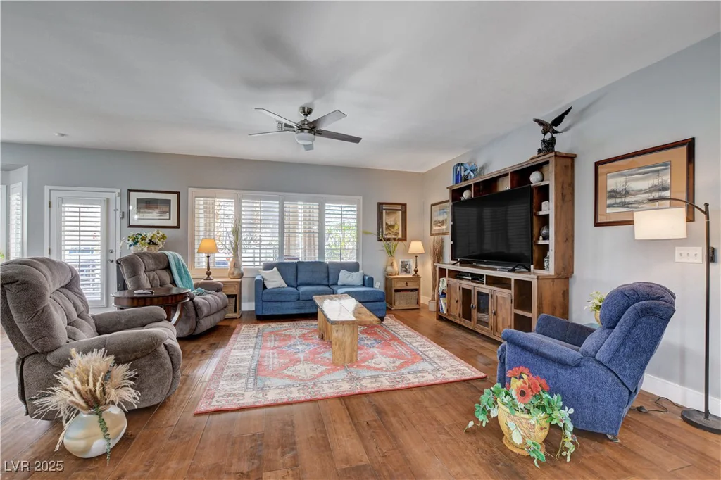 2078 Wildwood Lake, Henderson, NV 89052