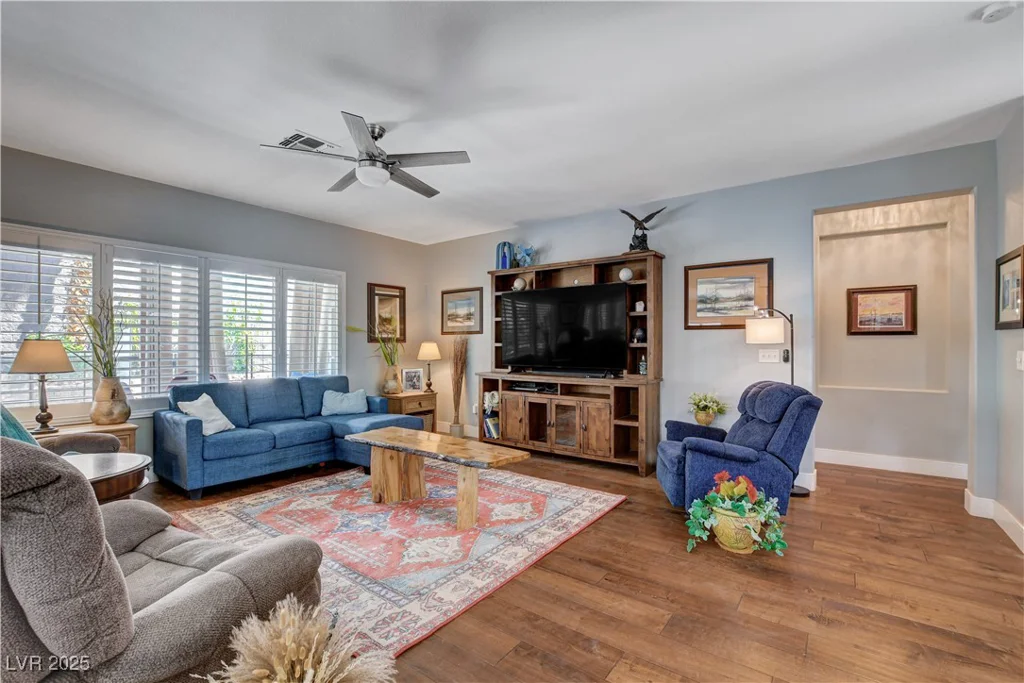 2078 Wildwood Lake, Henderson, NV 89052