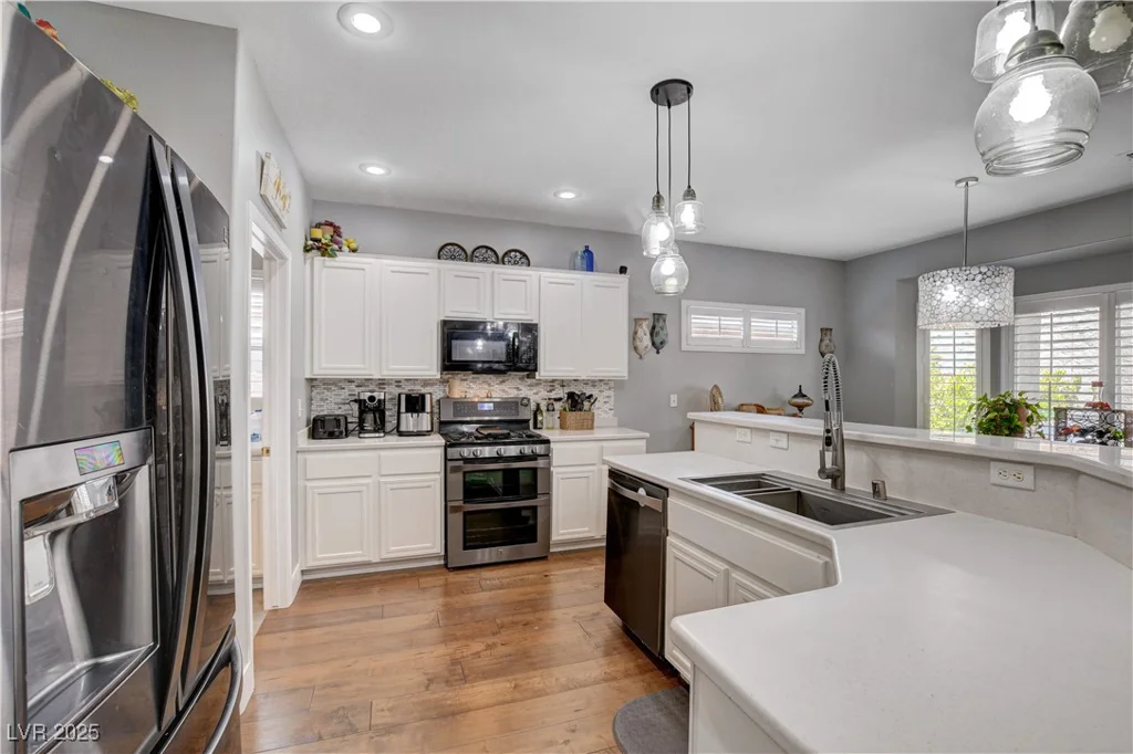 2078 Wildwood Lake, Henderson, NV 89052