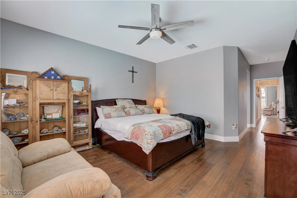 2078 Wildwood Lake, Henderson, NV 89052