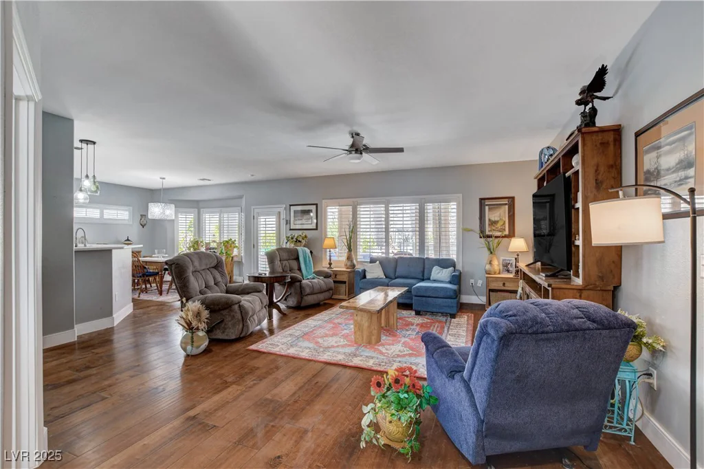 2078 Wildwood Lake, Henderson, NV 89052